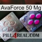 AvaForce 50Mg 38